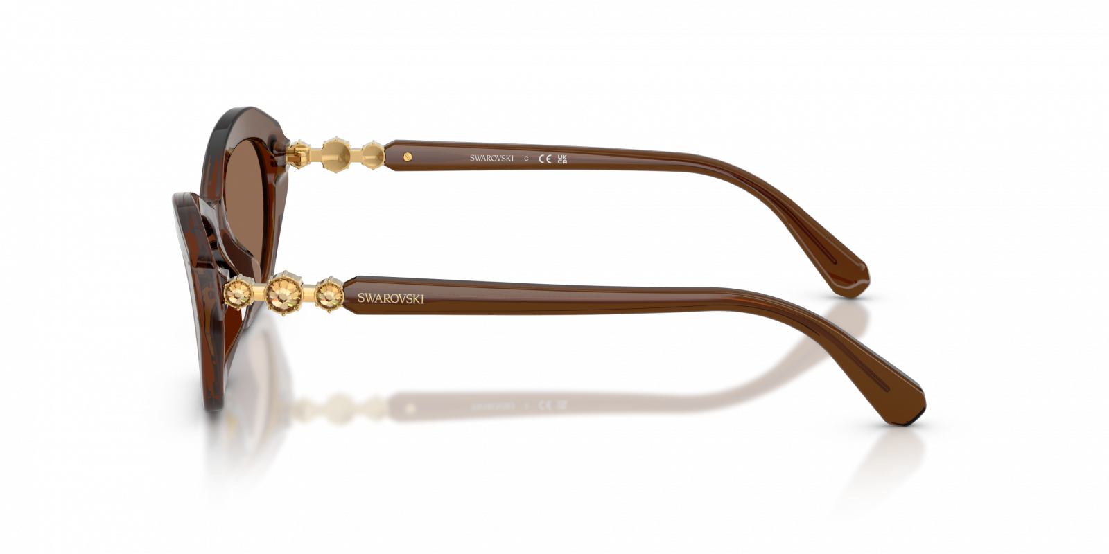 Swarovski SK6048 108473  